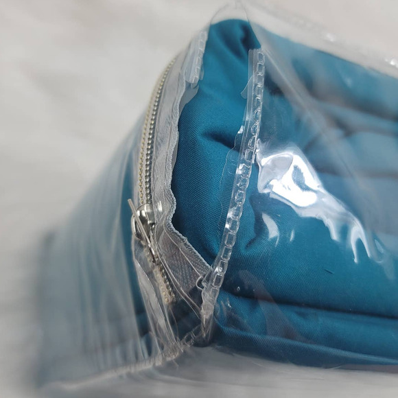 Sweet Home Turquoise 1800 Thread Count King 4 Piece Sheet Set - Picture 5 of 5